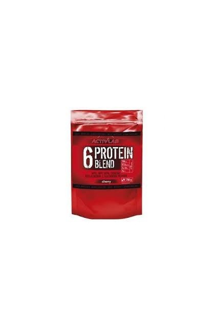 6 Protein Blend (750 g)