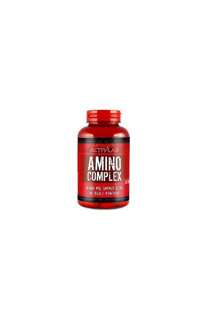 Amino Complex 120 tabs