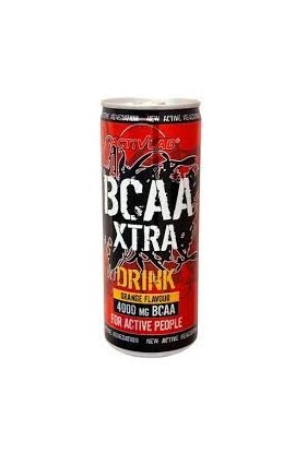 BCAA Xtra Drink -250ml