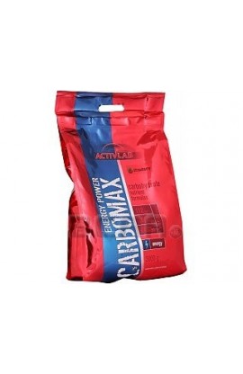 CARBOmax ENERGY POWER 3000g