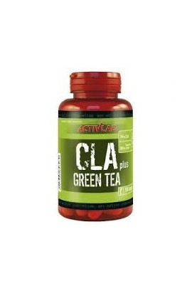 CLA Green TEA 60 caps