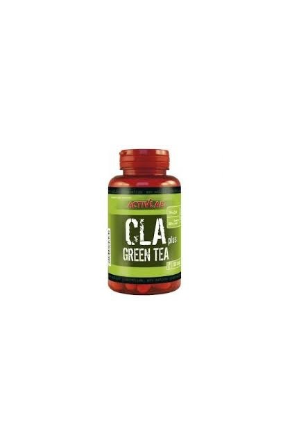 CLA Green TEA 60 caps