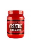 Creatine + Beta Alanine 300g
