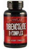 Dibencozide B-Complex 100 caps
