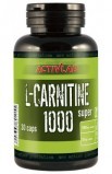 L-Carnitine 600 & 1000 30 caps