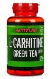 L-Carnitine Green Tea 60 caps