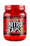 Nitro Caps 240 caps