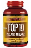 TOP 10 Chelated minerals 90 caps