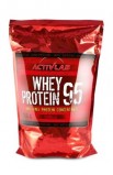 Whey Protein 95 700g