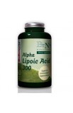 Alpha Lipoic Acid   50 капсул