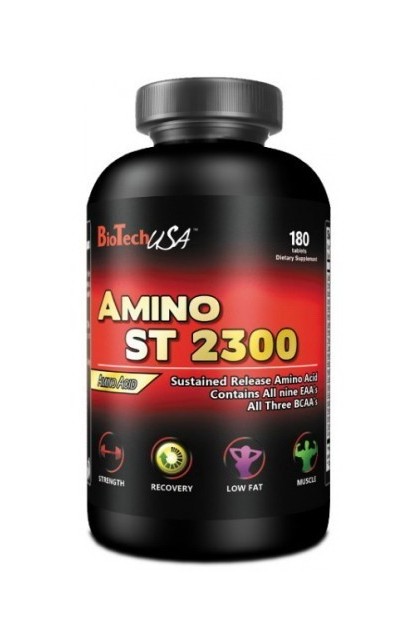 Amino ST 2300 180 таб