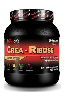 CREA-RIBOSE - 300г