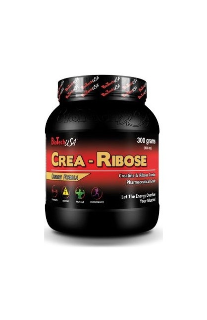 CREA-RIBOSE - 300г