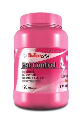 Eat Control - 120 таб