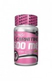 L-Carnitine 500 мг 60 таб