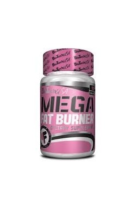 Mega Fat Burner 90 таб