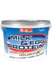 Milk & Egg Protein 3000 г