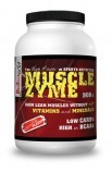 Muscle Zyme - 908 грамм