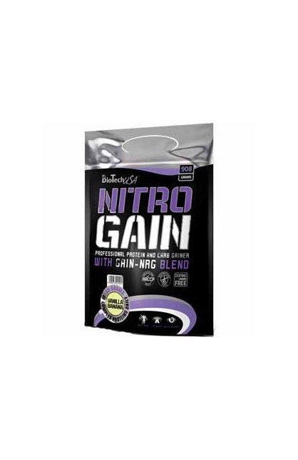 Nitro Gain 0,9 кг