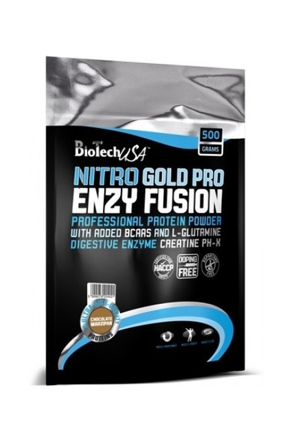 Nitro Gold Pro E.F. - 500 грамм