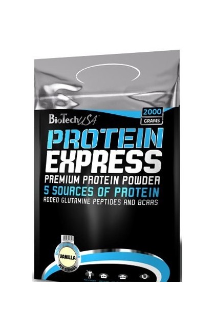 Protein Express 2000 грамм