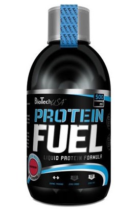 Protein Fuel liquid 500 мл