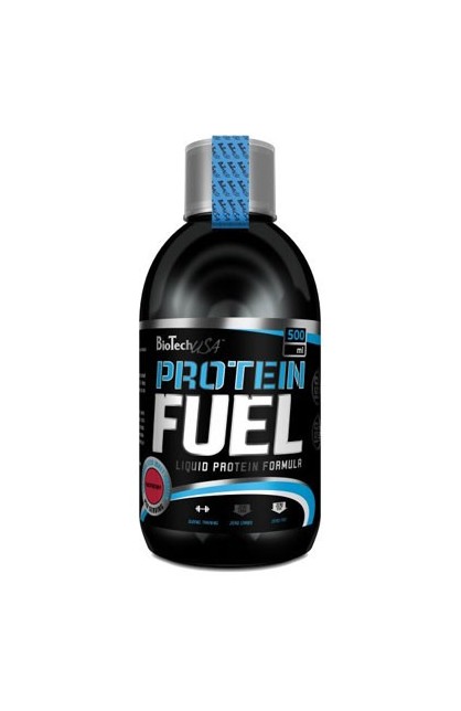 Protein Fuel liquid 500 мл