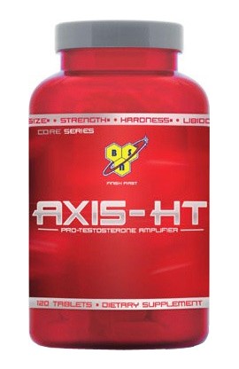 Axis-HT - 120 капсул