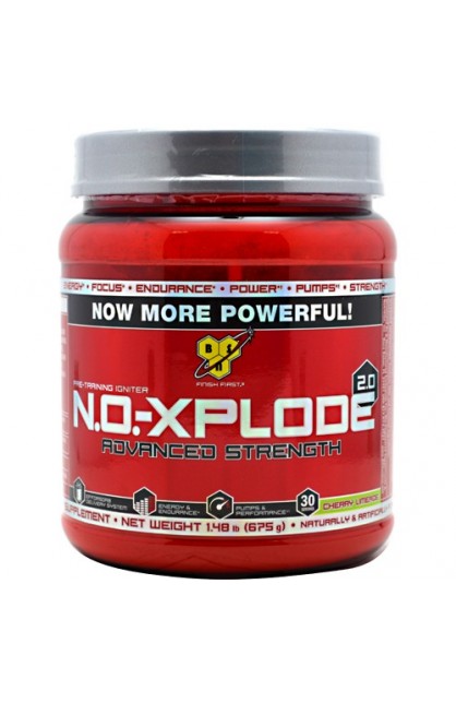 No-Xplode 2.0 - 675 гр