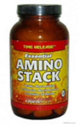 Amino Stack 120 таблеток