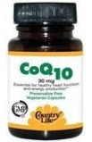 CO-Q10 30 капсул