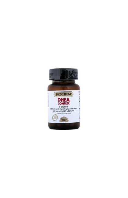 DHEA COMPLEX FOR MEN 60 капсул