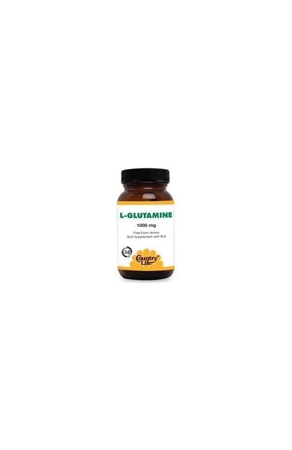 L-GLUTAMINE 60 таблеток
