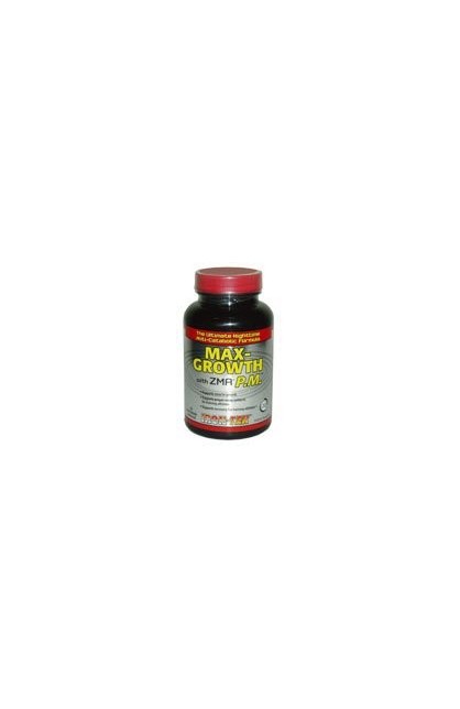 Max Growth 120 капсул