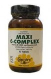 MAXI C - COMPLEX 90 капсул