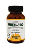 MULTI-100 30 таблеток