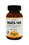 MULTI-100 60 таблеток