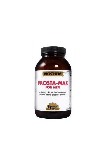 PROSTA-MAX FOR MEN 100 таблеток