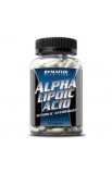 Alpha Lipoic Acid - 90 таб