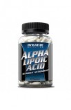 Alpha Lipoic Acid 90 кап