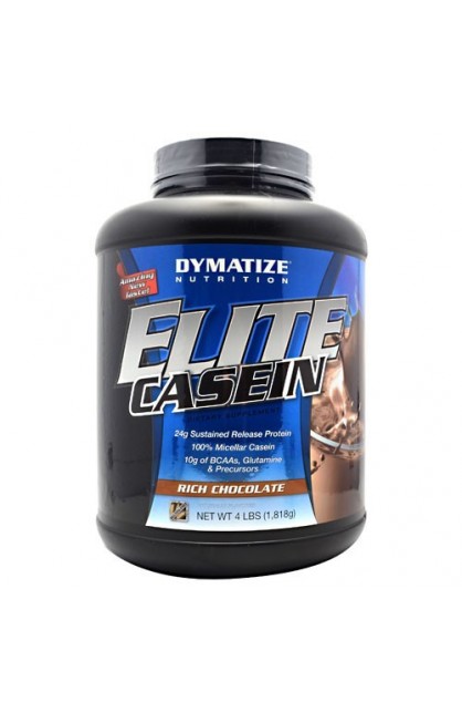DM Elite Casein - 1,8 кг