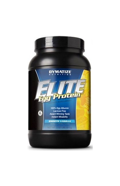 Elite Egg Protein - 908 грамм