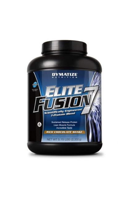Elite Fusion 7 - 2.33 кг