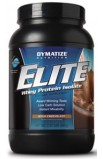 Elite Whey Protein 908г