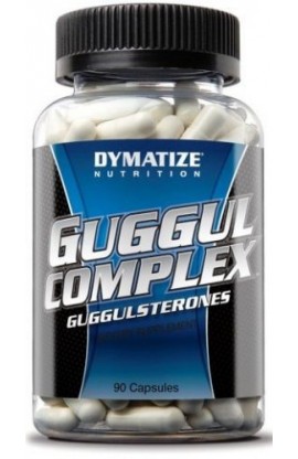 Guggul Complex - 90 капсул