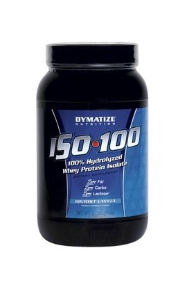 ISO 100 900 грамм
