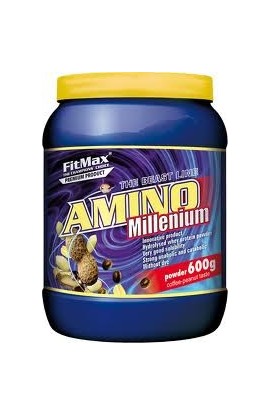 Amino Millenium 600 гр