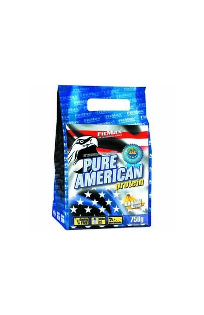 American Pure protein 0,75 kg