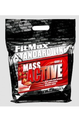 Mass Active, 3.0 кг