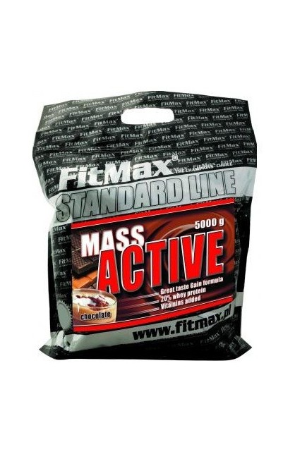 Mass Active, 5.0 кг